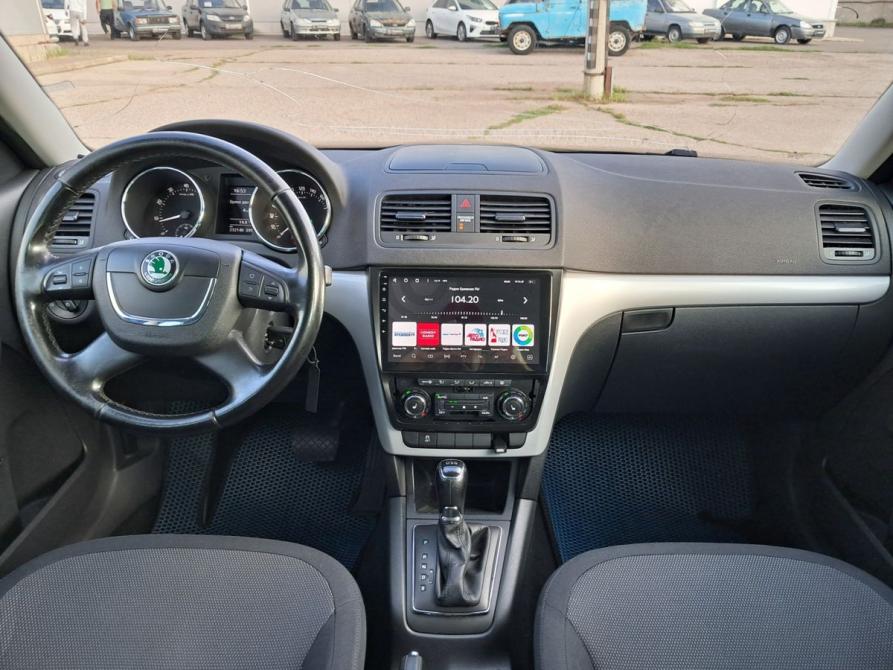 Skoda Yeti I Набережные Челны  - изображение 17
