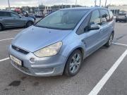 Ford S-MAX I Санкт-Петербург  - изображение 5