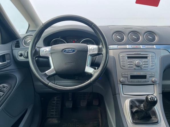 Ford S-MAX I с пробегом 2007 года, цена 360 000 рублей, 313000 км, минивэн, Автокод Объявления