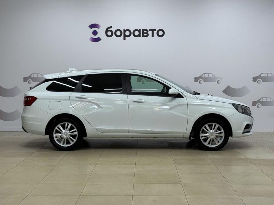 Lada (ВАЗ) Vesta I Ставрополь  - изображение 8