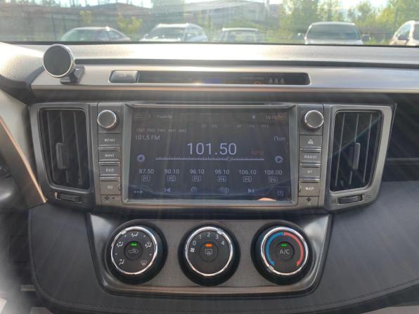 Toyota RAV4 IV (XA40) с пробегом 2014 года, цена 2 020 500 рублей, 81103 км, внедорожник, Автокод Объявления