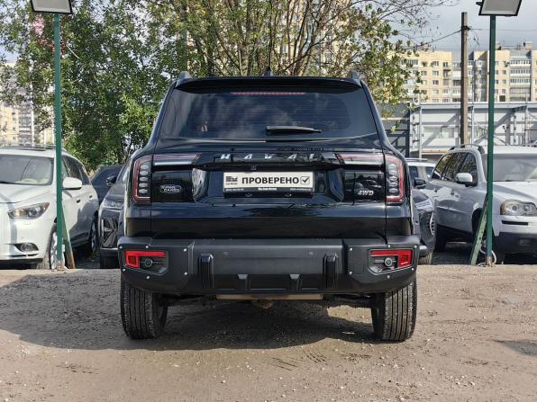 Haval Dargo I с пробегом 2023 года, цена 2 529 000 рублей, 36000 км, внедорожник, Автокод Объявления