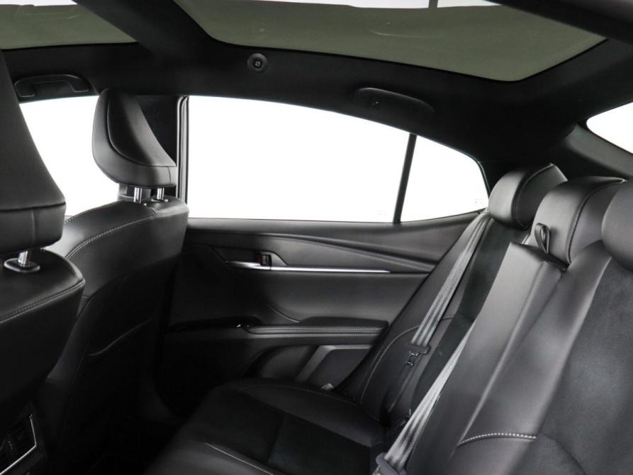Toyota Camry IX (XV80) China Market Химки  - изображение 14