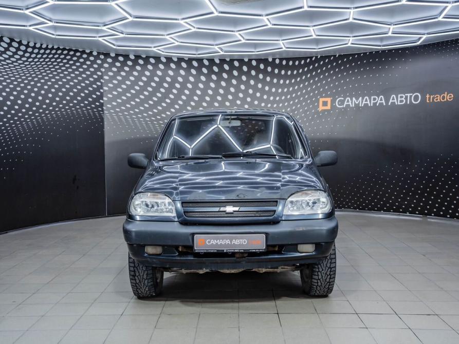Chevrolet Niva I Самара  - изображение 7