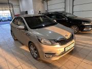 Kia Rio III Рестайлинг Пермь  - изображение 12