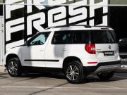 Skoda Yeti I Рестайлинг Волгоград  - изображение 16