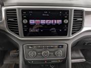 Volkswagen Teramont I Москва  - изображение 47