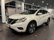 Nissan Murano III (Z52) Чебоксары  - изображение 44