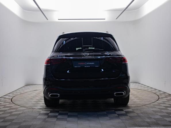 Mercedes-Benz GLS II (X167) с пробегом 2020 года, цена 5 880 000 рублей, 135462 км, внедорожник, Автокод Объявления