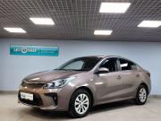 Kia Rio IV Москва  - изображение 18