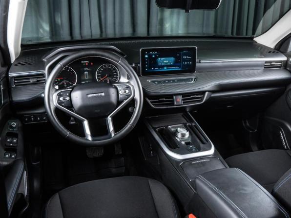 Haval Jolion I Рестайлинг с пробегом 2024 года, цена 1 970 000 рублей, 9326 км, внедорожник, Автокод Объявления