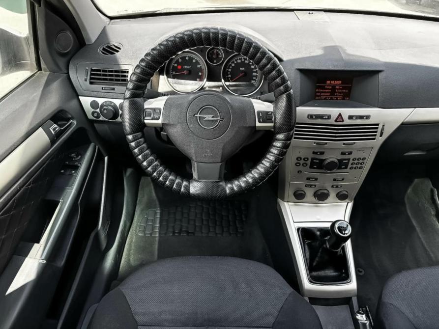 Opel Astra H Рестайлинг Нижний Новгород  - изображение 11
