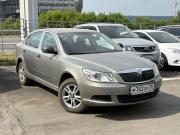 Skoda Octavia II (A5) Рестайлинг Кемерово  - изображение 9