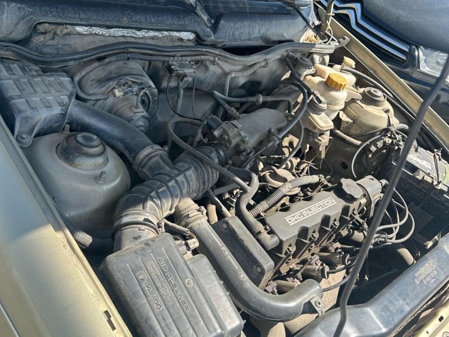 Daewoo Nexia I Екатеринбург  - изображение 12