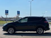 Toyota RAV4 IV (XA40) Рестайлинг Самара  - изображение 33