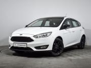 Ford Focus III Рестайлинг Санкт-Петербург  - изображение 20
