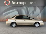 Kia Spectra I Рестайлинг 2 Волгоград  - изображение 24