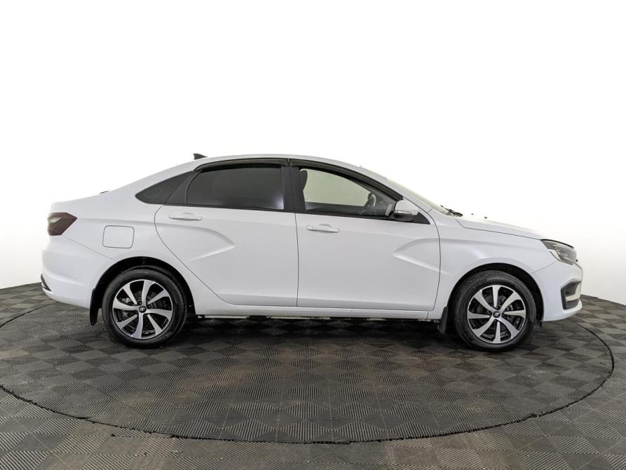 Lada (ВАЗ) Vesta I Рестайлинг (NG) Москва  - изображение 4