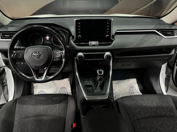 Toyota RAV4 V (XA50) с пробегом 2020 года, цена 2 590 000 рублей, 163491 км, внедорожник, Автокод Объявления