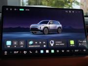 GAC Trumpchi S7 Москва  - изображение 45