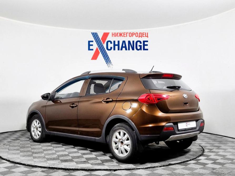 Lifan X50 Нижний Новгород  - изображение 7