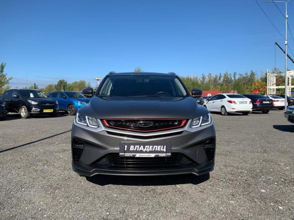 Geely Coolray I с пробегом 2024 года, цена 1 988 600 рублей, 60279 км, внедорожник, Автокод Объявления