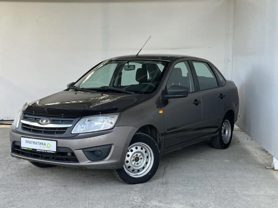 Lada (ВАЗ) Granta I Петрозаводск  - изображение 1