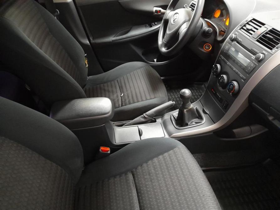 Toyota Corolla X (E140 E150) Новокузнецк  - изображение 12