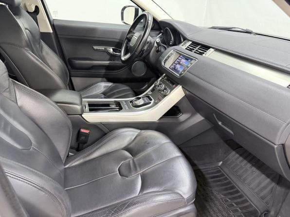 Land Rover Range Rover Evoque I с пробегом 2012 года, цена 1 999 000 рублей, 208830 км, внедорожник, Автокод Объявления