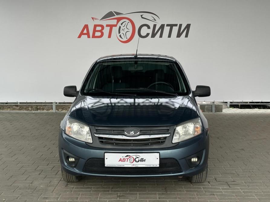 Lada (ВАЗ) Granta I Тамбов  - изображение 2