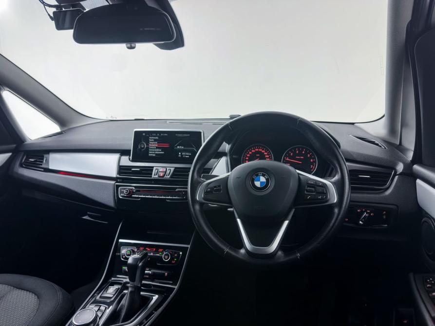 BMW 2 серии Gran Tourer F46 Уфа  - изображение 23