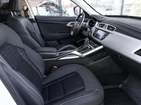 Geely Atlas I с пробегом 2020 года, цена 1 698 000 рублей, 94409 км, внедорожник, Автокод Объявления