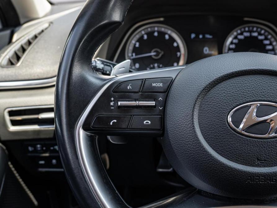 Hyundai Sonata VIII (DN8) Краснодар  - изображение 16