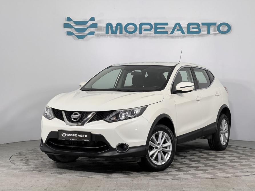 Nissan Qashqai II Калининград  - изображение 1