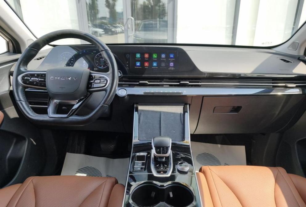 Omoda C5 I Саратов  - изображение 20