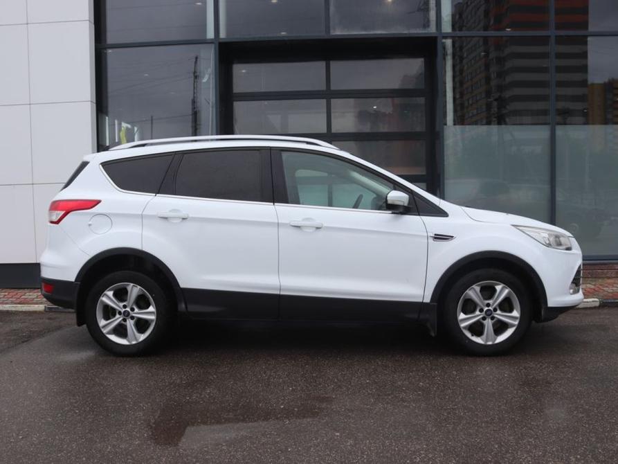 Ford Kuga II Нижний Новгород  - изображение 6