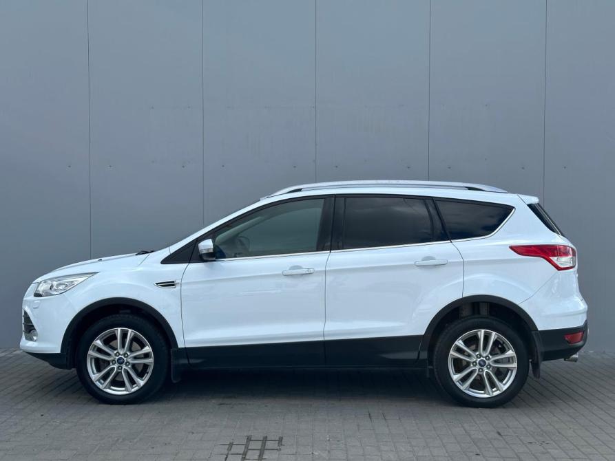 Ford Kuga II Тамбов  - изображение 5