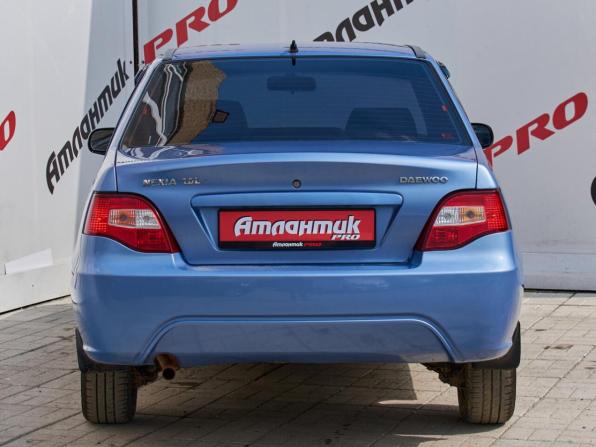 Daewoo Nexia I с пробегом 2008 года, цена 290 000 рублей, 96605 км, седан, Автокод Объявления