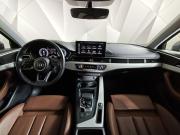 Audi A4 V (B9) Рестайлинг Москва  - изображение 34