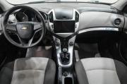 Chevrolet Cruze I Рестайлинг Новокузнецк  - изображение 48