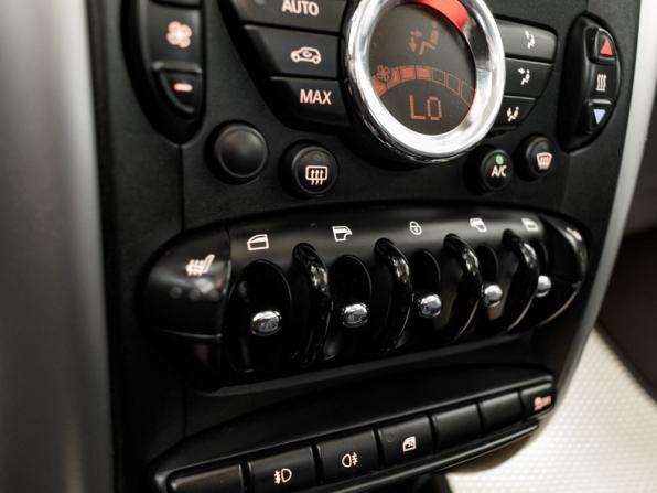 Mini Countryman I с пробегом 2012 года, цена 1 180 000 рублей, 212928 км, внедорожник, Автокод Объявления