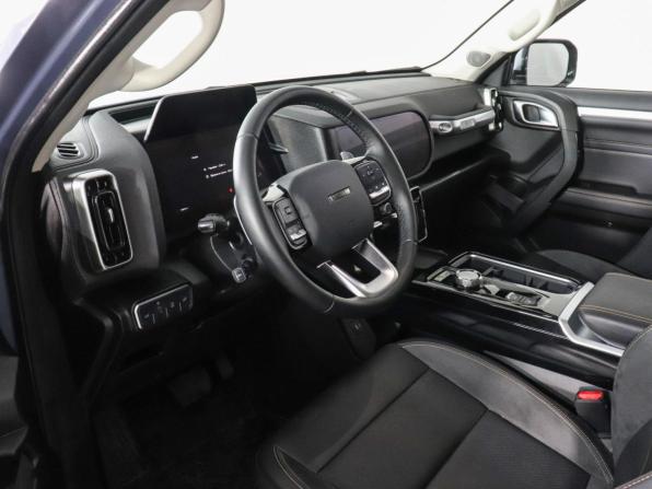 Haval Dargo I с пробегом 2026 года, цена 3 070 000 рублей, 16800 км, внедорожник, Автокод Объявления