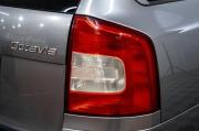 Skoda Octavia II (A5) Рестайлинг Барнаул  - изображение 33