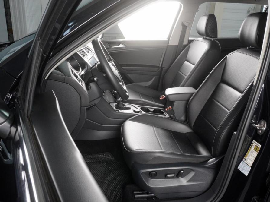 Volkswagen Tiguan II Рестайлинг Минеральные Воды  - изображение 10