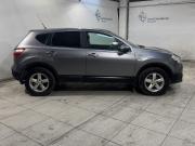 Nissan Qashqai I Рестайлинг Химки  - изображение 23