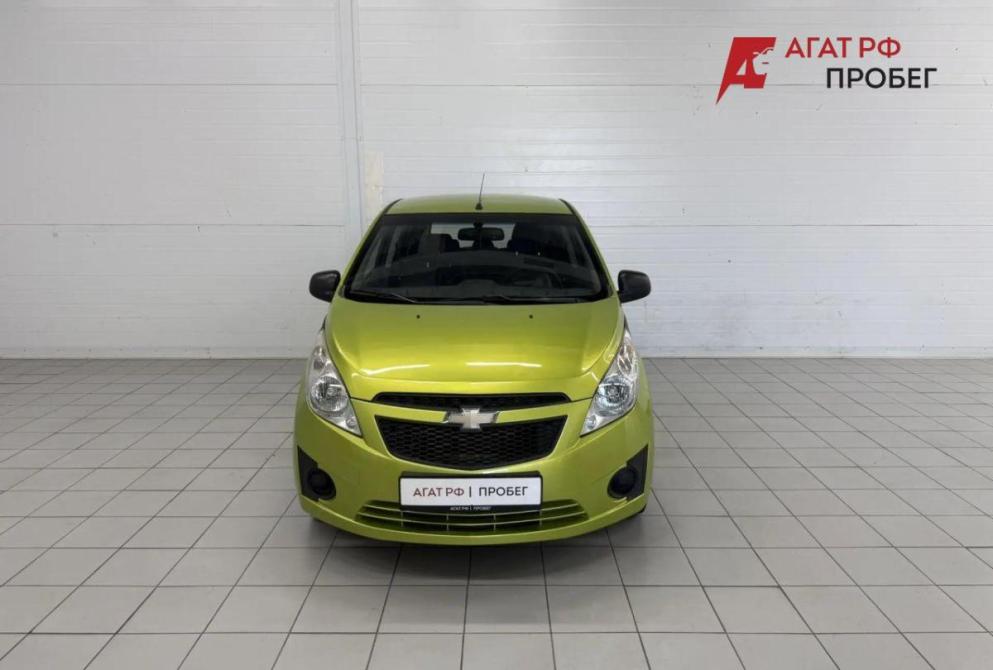 Chevrolet Spark III Астрахань  - изображение 2