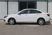 Lada (ВАЗ) Vesta I Саратов  - изображение 39