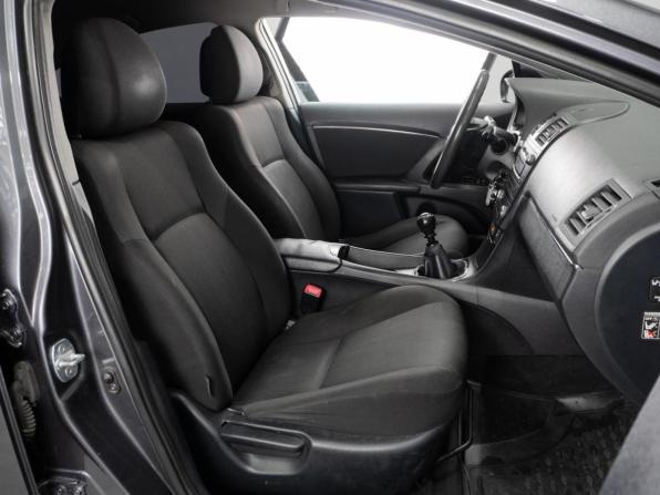 Toyota Avensis III с пробегом 2009 года, цена 890 000 рублей, 319038 км, седан, Автокод Объявления