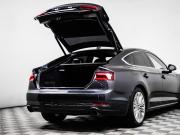 Audi A5 II (F5) Москва  - изображение 34