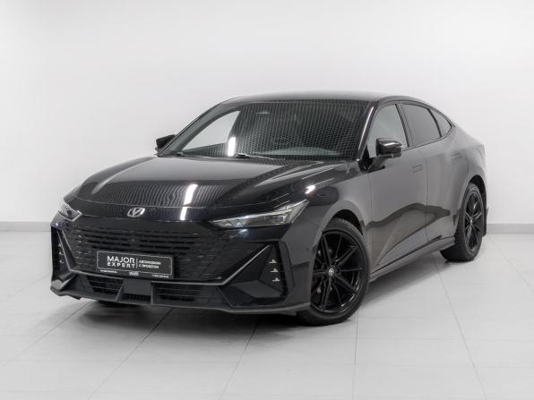 Changan UNI-V I с пробегом 2024 года, цена 2 345 000 рублей, 41195 км, лифтбек, Автокод Объявления